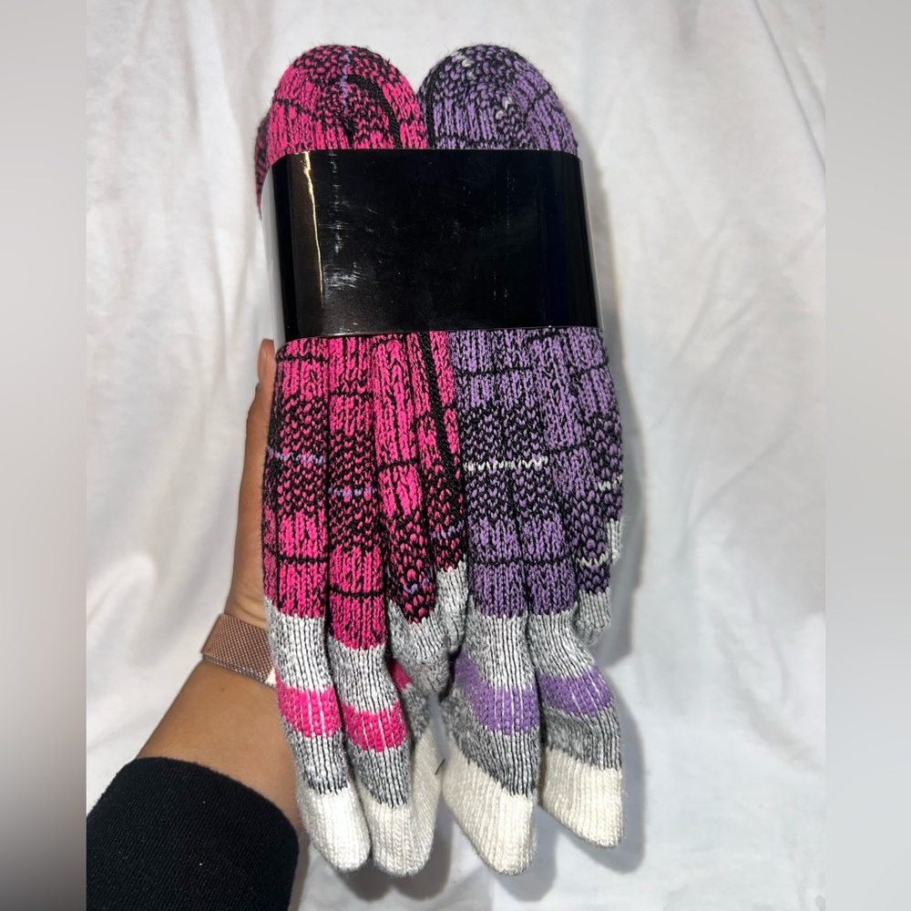 Renaissance 2 pair Women’s Wool Socks
